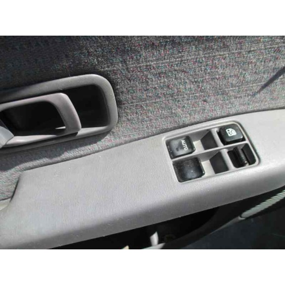 nissan micra (k11) del año 1993