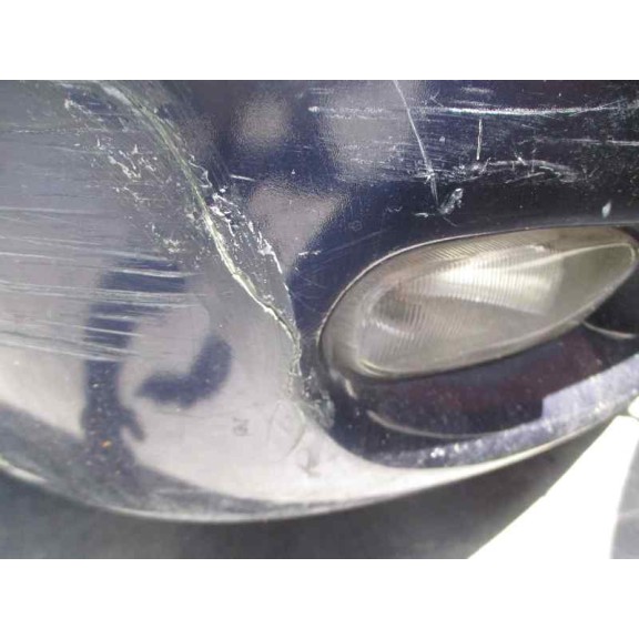 ford escort berlina/turnier del año 1999