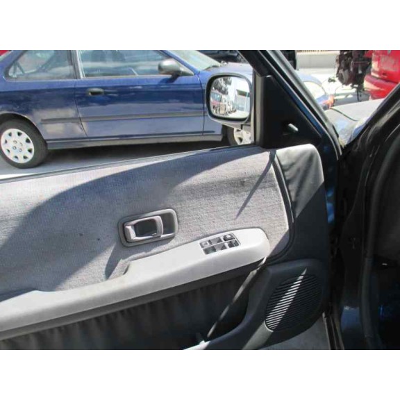 nissan micra (k11) del año 1993