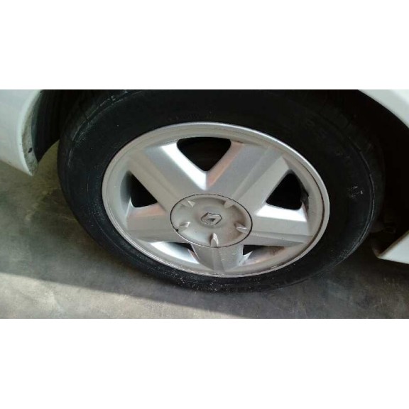 renault megane i fase 2 berlina (ba0) del año 1999