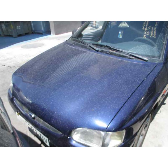 ford escort berlina/turnier del año 1999