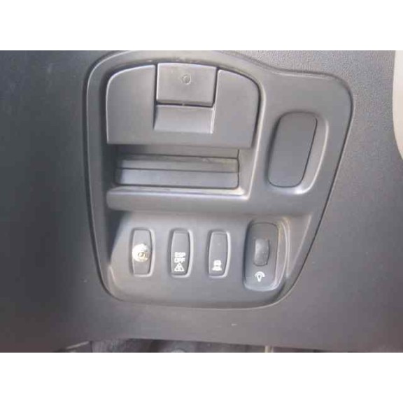 renault espace iv (jk0) del año 2004