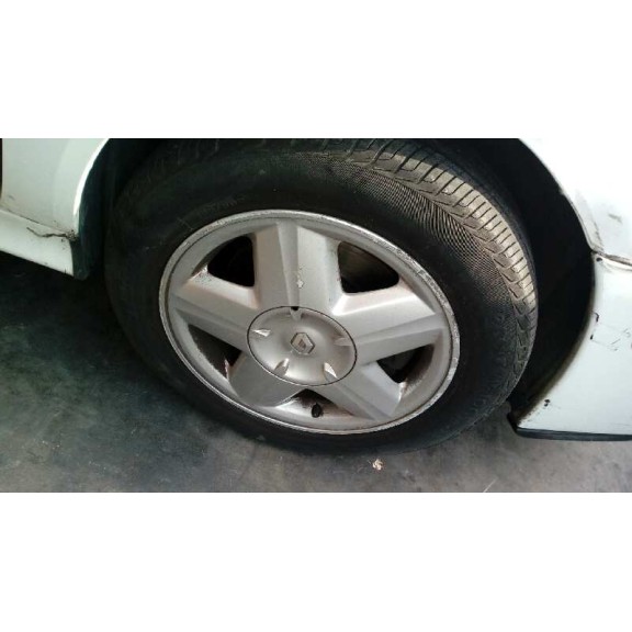 renault megane i fase 2 berlina (ba0) del año 1999