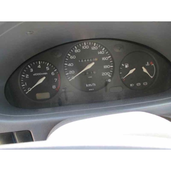 nissan micra (k11) del año 1993