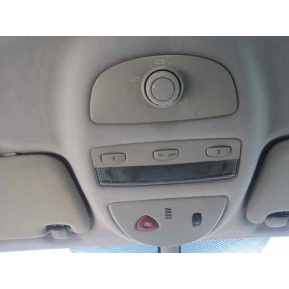 renault espace iv (jk0) del año 2004