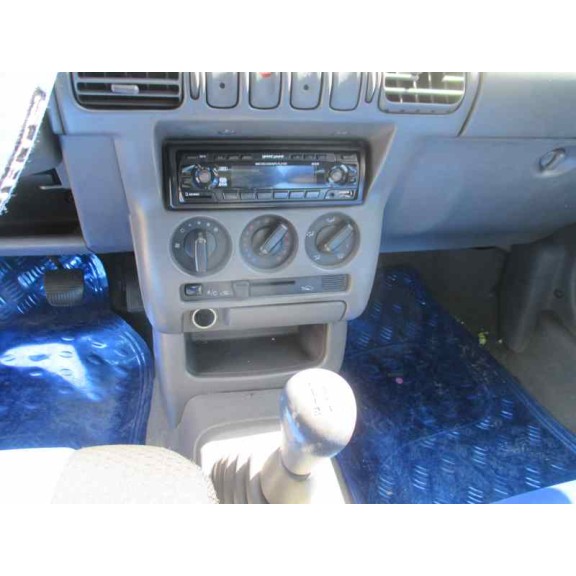 nissan micra (k11) del año 1993