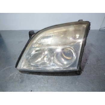 FARO IZQUIERDO BIFARO PULIR