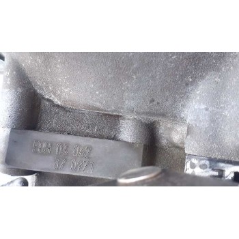 Recambio de caja cambios para audi a3 (8l) 1.9 tdi ambiente referencia OEM IAM EUH B 