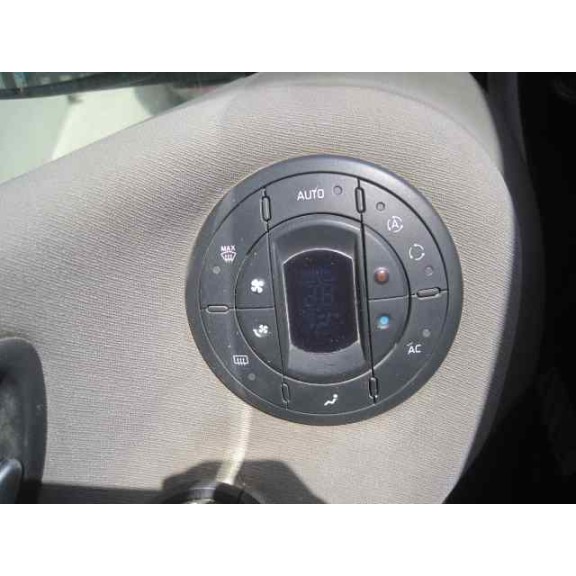 renault espace iv (jk0) del año 2004