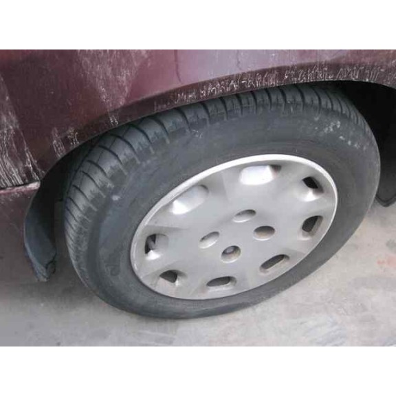 citroën xantia berlina del año 1994