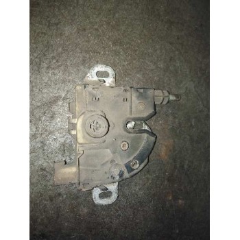 Recambio de cerradura capot para ford focus berlina (cak) ambiente referencia OEM IAM XS4116700CF  