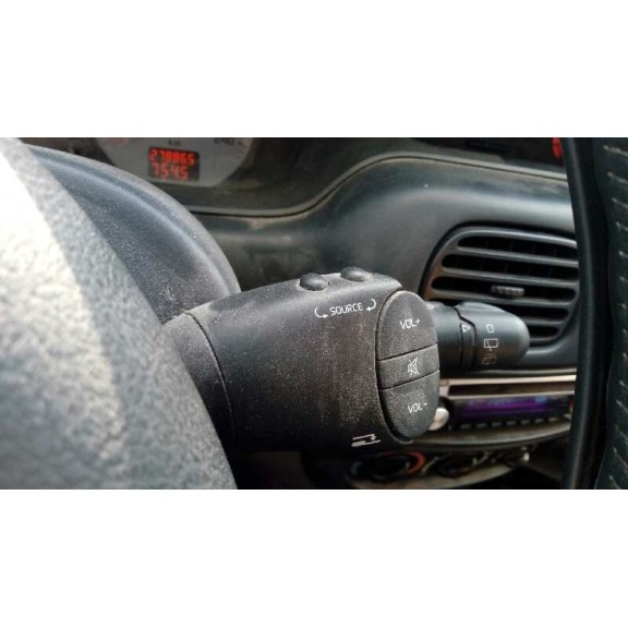 renault megane i fase 2 berlina (ba0) del año 1999