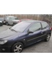 peugeot 206 berlina del año 2002
