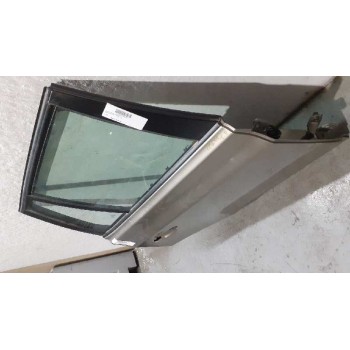 Recambio de puerta trasera derecha para bmw x3 (e83) 2.0d referencia OEM IAM  GRIS TOCADA