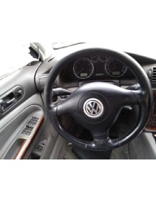 volkswagen passat berlina (3b3) del año 2001 2