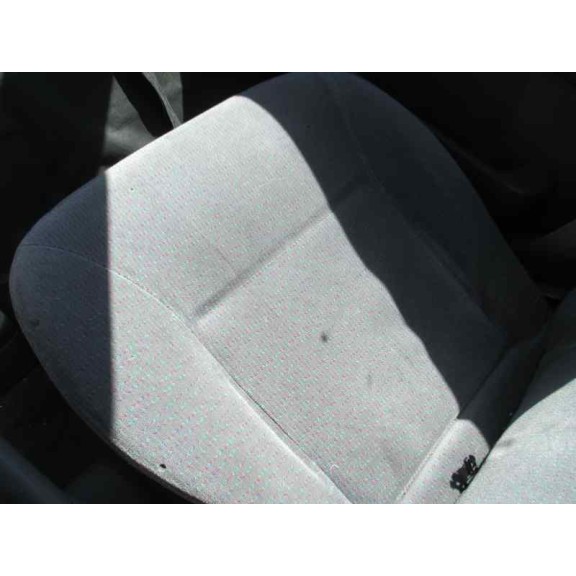 nissan micra (k11) del año 1993