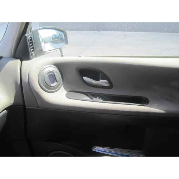 renault espace iv (jk0) del año 2004