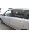 opel zafira b del año 2010