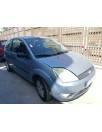 ford fiesta (cbk) del año 2005