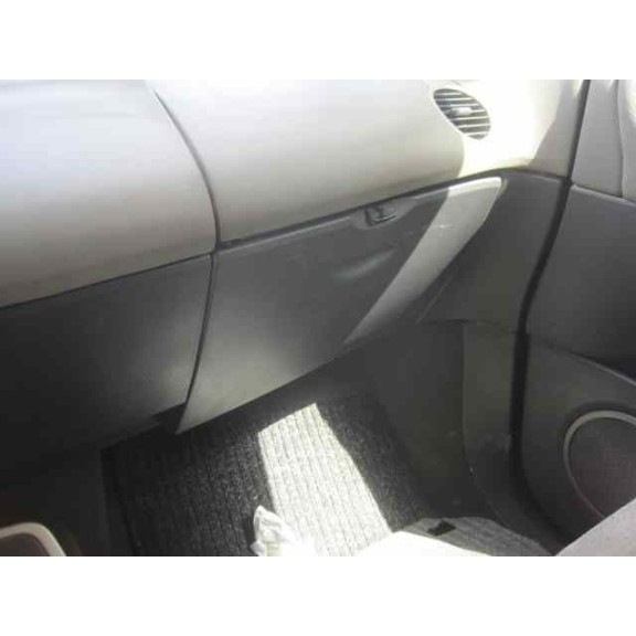 renault espace iv (jk0) del año 2004