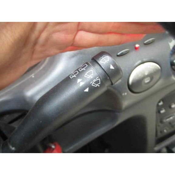 ford escort berlina/turnier del año 1999