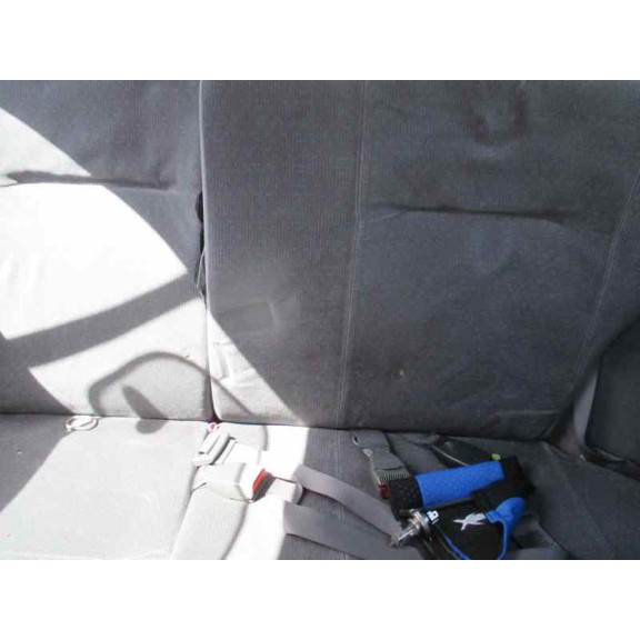 nissan micra (k11) del año 1993