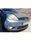 ford fiesta (cbk) del año 2005