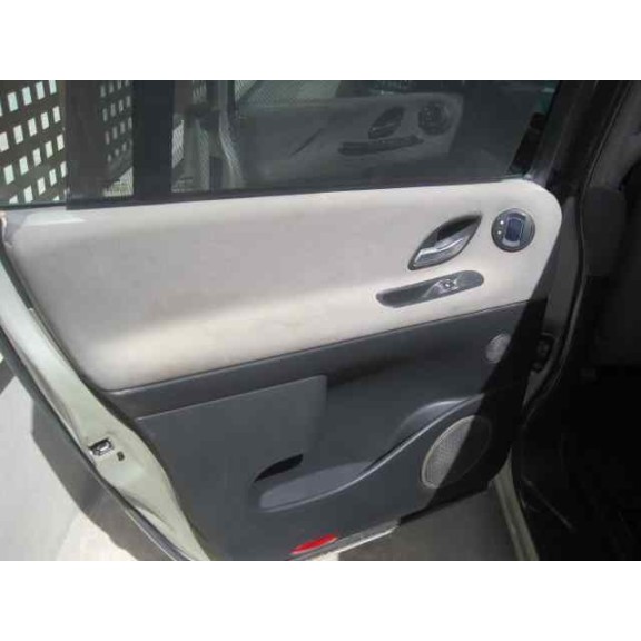 renault espace iv (jk0) del año 2004