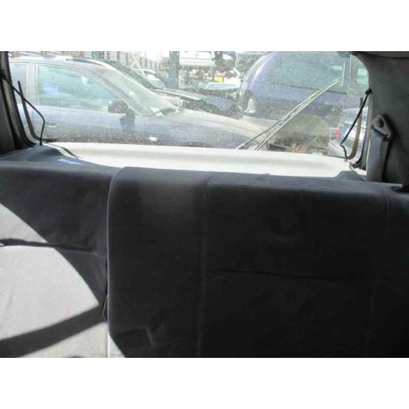 nissan micra (k11) del año 1993