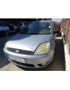 ford fiesta (cbk) del año 2005