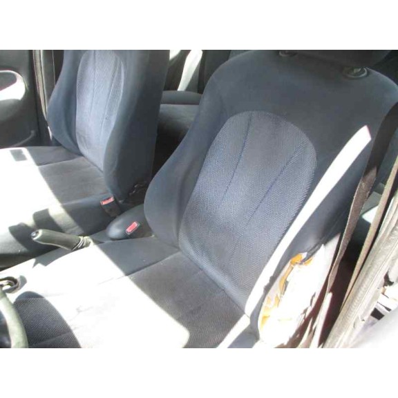 ford escort berlina/turnier del año 1999