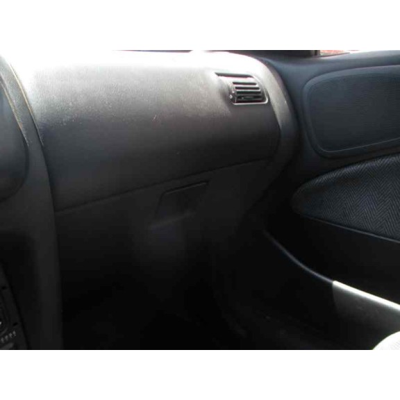 ford escort berlina/turnier del año 1999