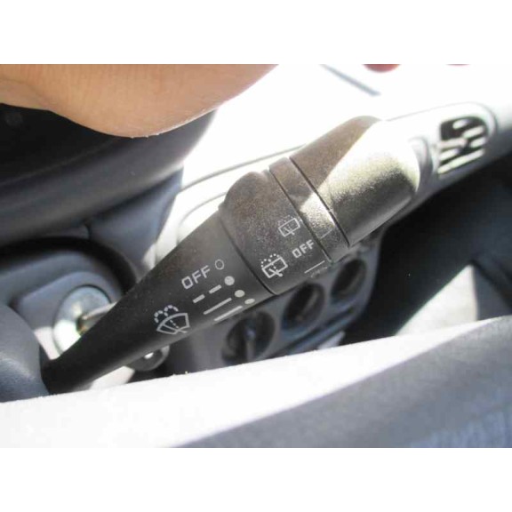 nissan micra (k11) del año 1993