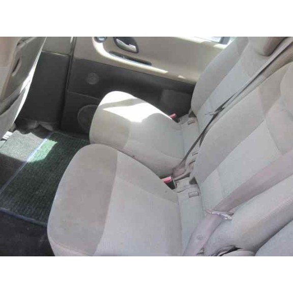 renault espace iv (jk0) del año 2004