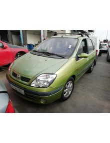 renault scenic (ja..) del año 2001