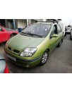 renault scenic (ja..) del año 2001