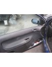 peugeot 206 berlina del año 2002