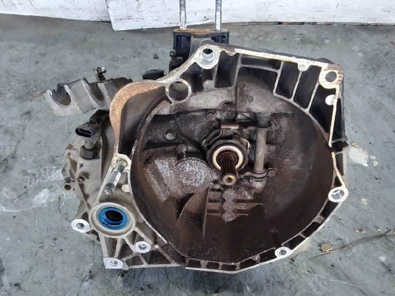 Recambio de caja cambios para fiat linea (110) dynamic referencia OEM IAM   