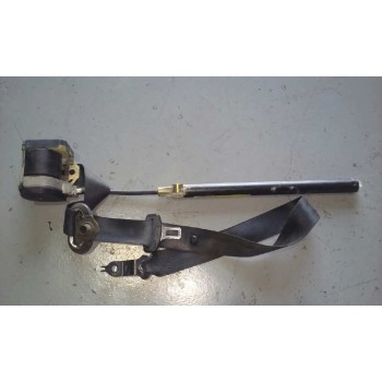 PRETENSOR AIRBAG IZQUIERDO CON CINTURON 4 P
