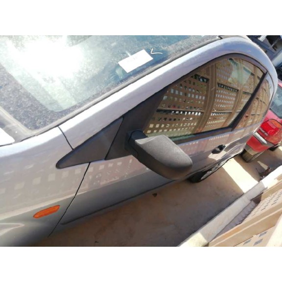 ford fiesta (cbk) del año 2005