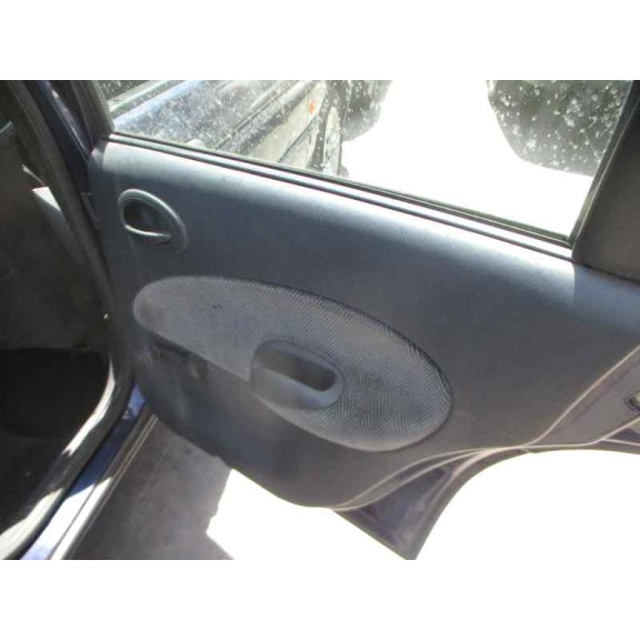 ford escort berlina/turnier del año 1999