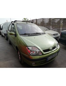 renault scenic (ja..) del año 2001 2