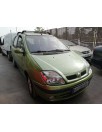 renault scenic (ja..) del año 2001