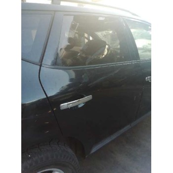 PUERTA TRASERA DERECHA TOCADA VER FOTO 