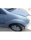 ford fiesta (cbk) del año 2005