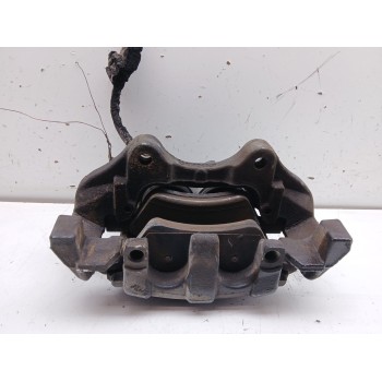 Recambio de pinza freno delantera derecha para mercedes-benz clase m (w164) 4.0 cdi referencia OEM IAM   