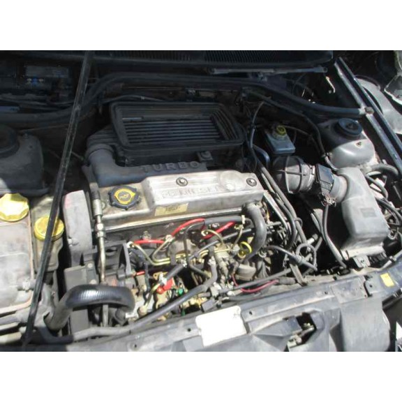 ford escort berlina/turnier del año 1999