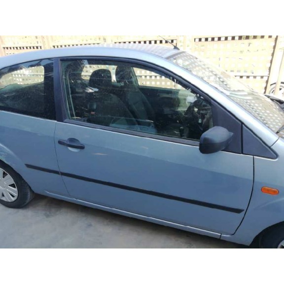 ford fiesta (cbk) del año 2005