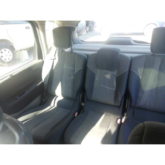 renault scenic ii del año 2005