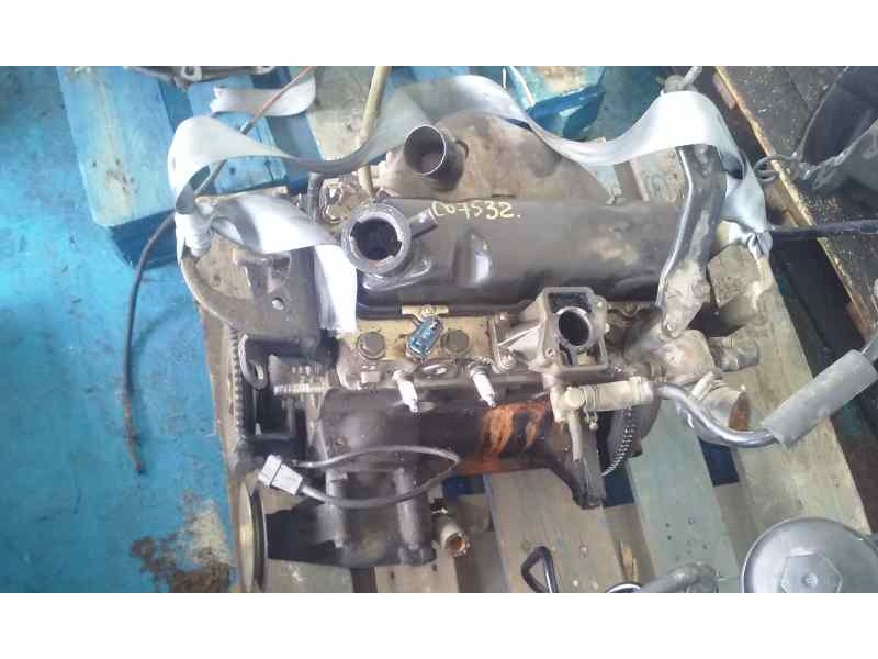 Recambio de motor completo para seat marbella ce referencia OEM IAM 08NCB <<M>> 